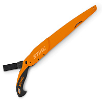 STIHL Пила MEGACUT (33 см реж. часть, 370 гр.) 00008818702, Ручные инструменты, приспособления для лесного хозяйства Штиль